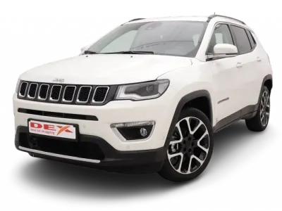 Jeep Compass 1.3 150 DCT LIMITED + ACC + ALPINE SOUND + ALU19