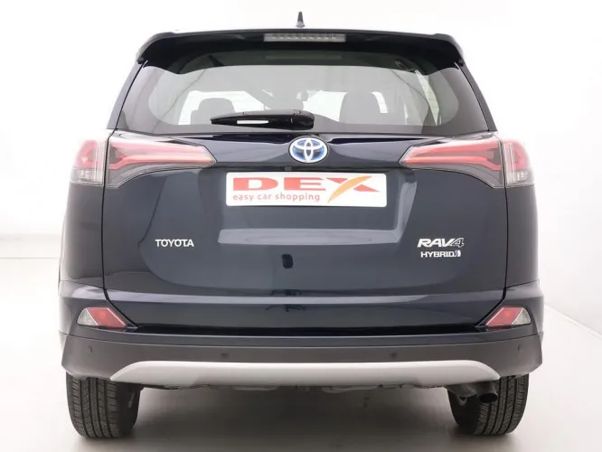 Toyota RAV-4 2.5 VVT-i Hybrid CVT 197 Comfort + GPS Image 5