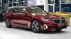 BMW 530E xDrive Touring Luxury Line PHEV Sportautomatic Thumbnail 5