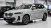 BMW X3 xDrive20i M Sport Steptronic Thumbnail 4