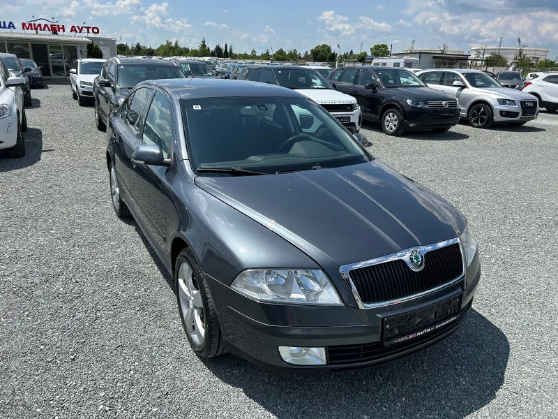 Skoda Octavia (KATO НОВА) Image 3