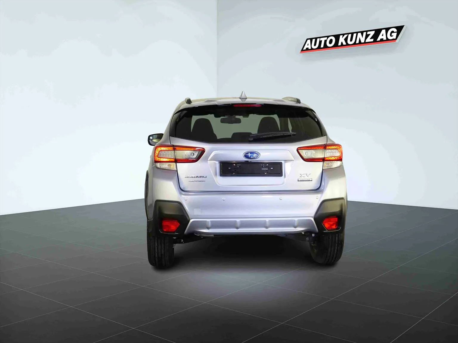 Subaru XV 2.0i e-Boxer Swiss Plus AWD  Image 4