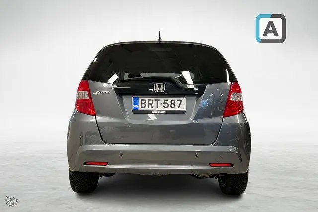 Honda Jazz 5D 1,4i Comfort Plus CVT Image 4