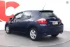 Toyota Auris 1,8 HSD Linea Sol 5ov - / navi / tutkat / alut  Thumbnail 3