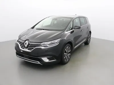 Renault ESPACE V BLUE DCI 190 INITIALE PARIS