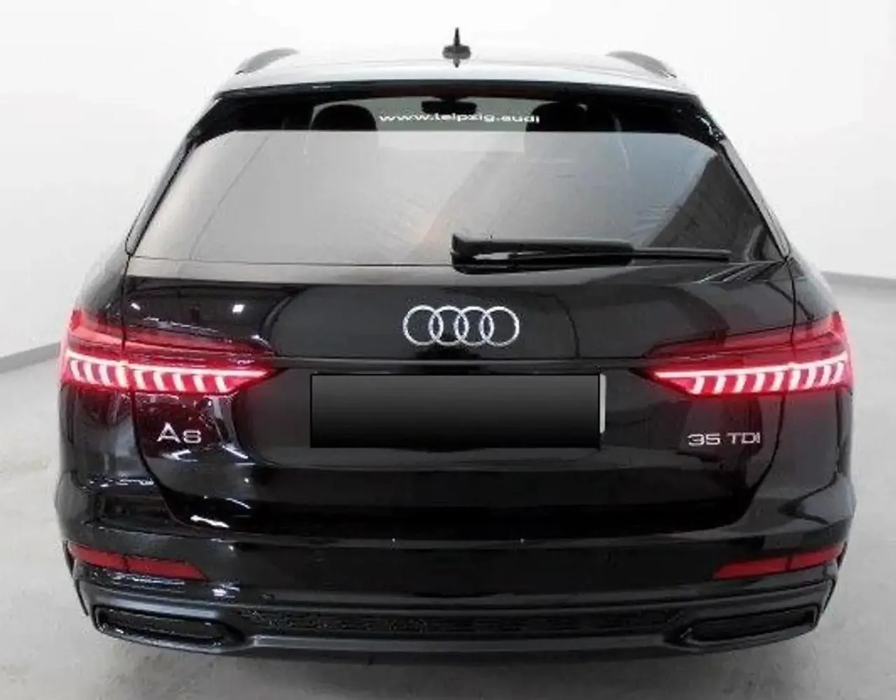 AUDI A6 Image 4