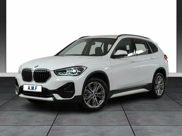 BMW X1 sDrive18d Sport Image 1