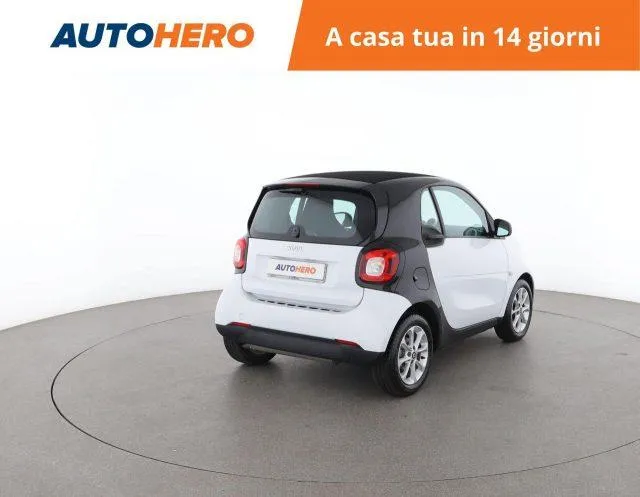 SMART fortwo 70 1.0 Youngster Image 5