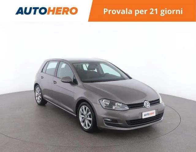 VOLKSWAGEN Golf 2.0 TDI DSG 5p. Highline BMT Image 6