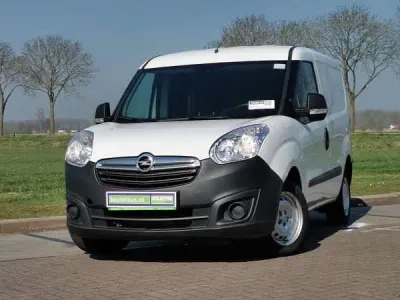 Opel Combo 1.3 CDTI L1H1