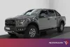 Ford F-150 Raptor 3.5 V6 456hk B&O Skinn Panorama 360° Moms Thumbnail 1