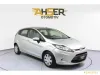 Ford Fiesta 1.4 TDCi Trend Thumbnail 5