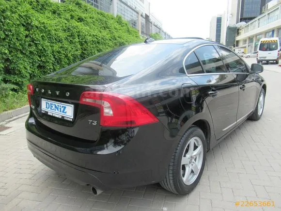 Volvo S60 1.5 T3 Advance Image 4