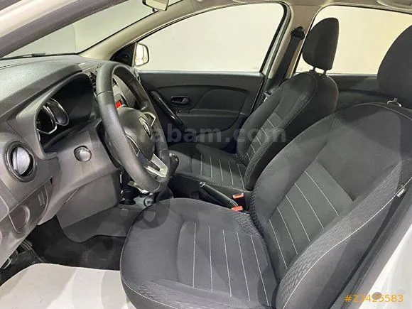 Renault Clio 1.5 BlueDCI Joy Image 5