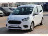 Ford Tourneo Courier 1.5 TDCi Delux Thumbnail 1