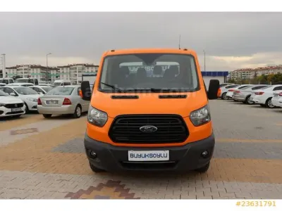 Ford Trucks Transit 470