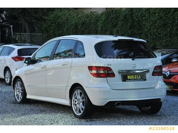 Mercedes-Benz B B 160 Sport Image 5