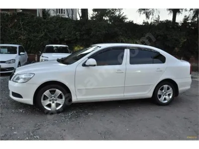 Skoda Octavia 1.4 TSI Ambiente